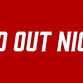 Allen Americans - OPENING NIGHT RED OUT event image