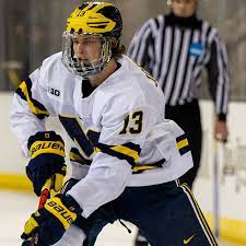 He finished the season 12th in scoring in the conference, and second among freshman, behind teammate thomas bordeleau. I2ewa R9mffwsm