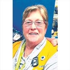 Janet McBRIDE Obituary (2019)