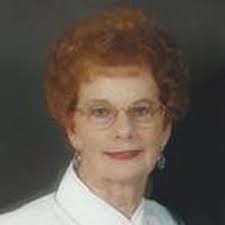 Patricia "Pat" Byrd Obituary November 15, 2014