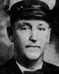 Reflections for Detective Edwin Ortiz, New York City Police Department, New  York