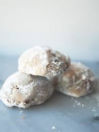 Basic ingredients like sugar, flour, butter, eggs similar to a gingerbread cookie, lebkuchen is a traditional german cookie that is served around christmas time. 1 Recipe 4 Types Of Christmas Cookies Cookies Recipes Christmas Food Easy Christmas Cookie Recipes