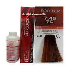 A z of matrix colour new matrix hair colors collection of temporary to permanent hair color matrix color aulavirtual matrix socolor cult semi permanent hair color sync demi permanent hair matrix matrix socolor medium brown red 5br this is my exact hair color and i'm obsessed with it. Matrix So Color 7 45 Copper Medium Blonde 90 G Pack Of 2