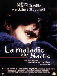 Tous les films et séries en streaming vf et vostfr de albert dupontel sur wiflix gratuit. La Maladie De Sachs 1999 Imdb