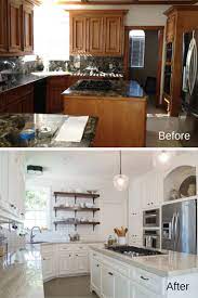 The Best Most Dramatic Change That Can Be Made During A Kitchen Remodel Is Kitchen Remodel Cost Kitchen Remodel Average Kitchen Remodel Cost