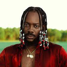 Nigerian artiste, adeukunle gold is currently in the united states of america. Adekunlegold S Stream