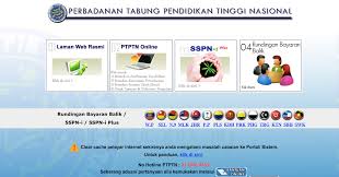 Kemudian masukkan no kad pengenalan anda. Peminjam Ptptn Semak Dulu Blacklisted Ke Tidak Sebelum Ke Luar Negara Azyyati Liah