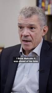 “THE AFTERLIFE OF MALCOLM X” explores Malcolm X’s enduring impact