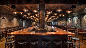 Coppersmithing by local montana artist. Counter Tops Stainless Steel Copper Zinc Kitchen Bars