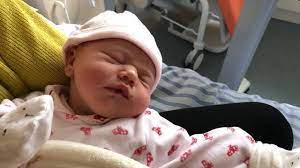 Livraison offerte en france métropolitaine et en belgique dès 35€ d'achat. Saint Brieuc Les Premiers Bebes De L Annee 2020 Sont Des Filles Saint Brieuc Maville Com