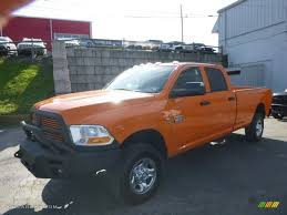 Image result for Omaha Orange 2012 Ram