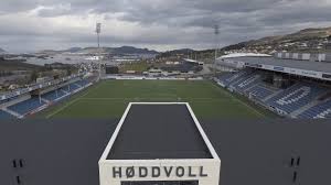 Adresas høddvegen 10 ulsteinvik norvegijoje. Talentfabrikken I Havgapet