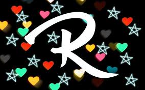 R Letter Images R Love Wallpaper Download 1578157 Hd Wallpaper Backgrounds Download