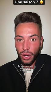 Benoit St Denis Entrainement Velo