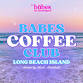 LBI Coffee Club event in Long Beach, NJ