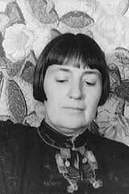 Il giardino di Mabel Dodge