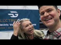 Malcolm Dudley Interview