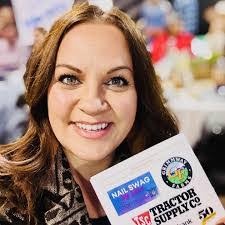 Lacie Harris's Instagram, Twitter & Facebook