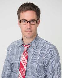 He could've sought a new job; instead, he founded a company