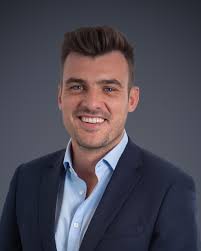 Knight Frank's Stephen Beard joins TDME as speaker