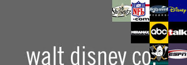 Media Giants The Walt Disney Company Merchants Of Cool