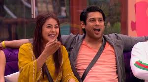 He's a second set of hands for my father around the house. Sidharth Shukla Shehnaz Gill Join Tv Stars In Bigg Boss Style Video To Encourage Lockdown