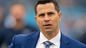 Titans, Ryan Cowden part ways among 5 staff changes