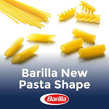 The company's historical archive showcases 141 years of italian history. Barilla New Pasta Shape Ideas Competition