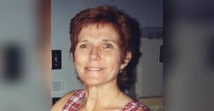 Patricia Jean Harris Obituary