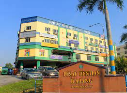 Lembaga hasil dalam negeri malaysia— presentation transcript 4 tanggungjawab majikan subseksyen 83(1) mengemukakan kepada ketua pengarah suatu penyata dalam borang yang ditentukan (prescribed form) tidak lewat daripada 31 march tahun. Pusat Hentian Kajang Startseite Facebook