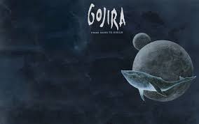 Lift your spirits with funny jokes, trending memes, entertaining gifs, inspiring stories, viral videos, and so much. Gojira Wallpapers Hd Wallpaper Cave
