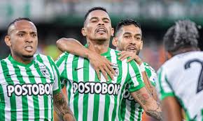 Patriotas match football odds, football program, football results, and football predictions can be found in detail on our page. Otro Problema Patriotas Advierte Con Demandar El Partido Contra Atletico Nacional