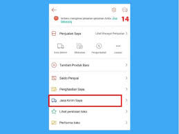 Maybe you would like to learn more about one of these? Cara Jualan Pulsa Di Shopee Produk Digital Teknologiterbaru Id