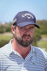 Warrnambool's Marc Leishman takes part in Leila Rose Foundation charity  golf round