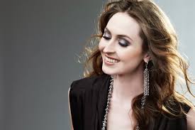 Commercial — Jen Murphy makeup artist