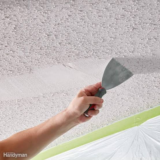 Exterior Paint Repair and Touch Ups