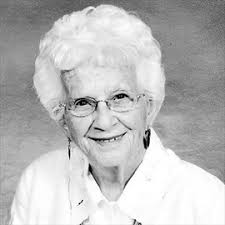 Mary HILLIS Obituary (2017)