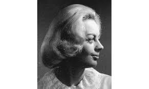 Catherine Lawrence Obituary and Online Memorial (2015)