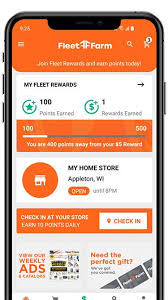 Pay fleet farm credit card. Fleet Farm Launches New Loyalty Program And App Ris News