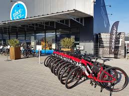 Bike Sky Com Vielen Dank Schwarzwaldsprudel Und Facebook