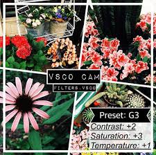 Bagikan foto dan video anda dengan #vsco untuk kesempatan ditampilkan oleh vsco. 13 Rumus Edit Foto Dengan Filter Vsco Cam Feeds Instagram Mu Dijamin Keren Yukepo Com