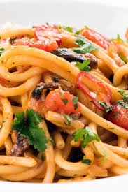 Pasta Amatriciana Recipe Great British Chefs Recipe Perfect Pasta Recipe Yummy Pasta Recipes Vegetarian Pasta Recipes