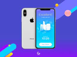 Free Iphone X Mockup Psd For Screens Iphone Mockup Iphone Iphone Mockup Free