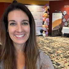 Last week, I had the opportunity to speak to women at The Bravely Leading  Conference about how to get over the fears that hold us all back from  sharing our honest selves. |