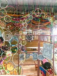 Many arts such as paintings and sculptures are produced here. Hot Matcha Hot Chocolate Sans Rival Spicy Potato Wedges Picture Of Dreamland Arts And Crafts Cafe Luzon Tripadvisor