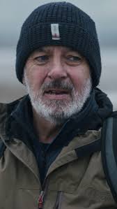 An incredible experience working with @patsykensit New feature film coming  this October 👻