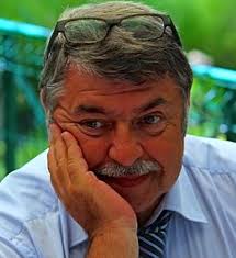 Didier ROBERT (BOIS COLOMBES, ASNIERES SUR SEINE, SAINT DENIS)