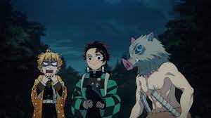 Explore and share the best demon slayer gifs and most popular animated gifs here on giphy. Demon Slayer Gif
