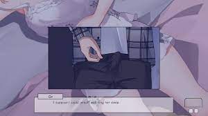 VN - Unity - Completed - Lovelorn SanatoriumⅠ[Final] [TUTGame] | F95zone