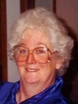 Linda MIDDLEBROOK View Condolences